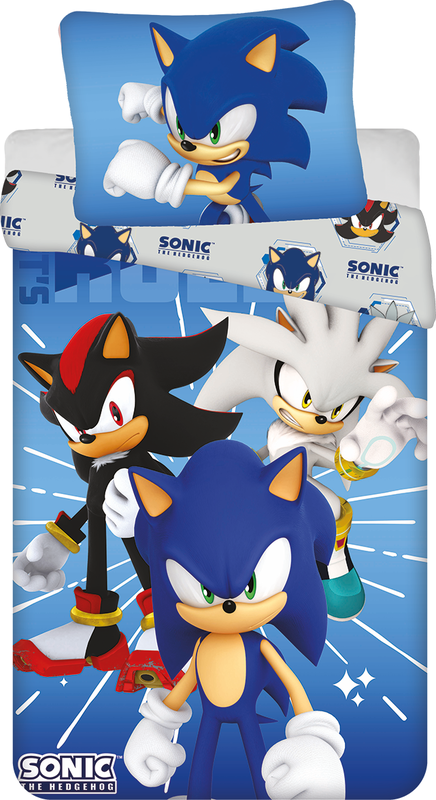 Sonic "SON034" micro