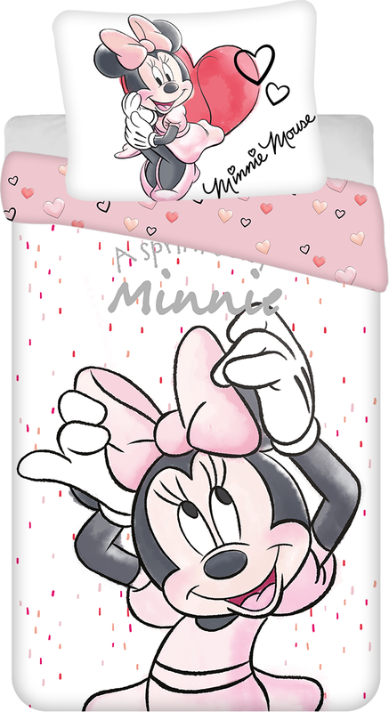 Minnie "White"