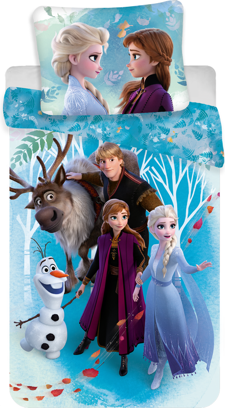 Frozen 2 "Family"
