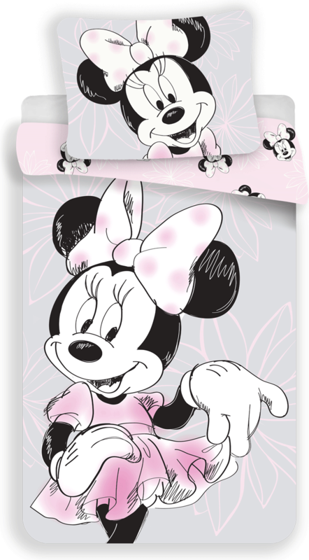 Minnie "Beautiful 02"