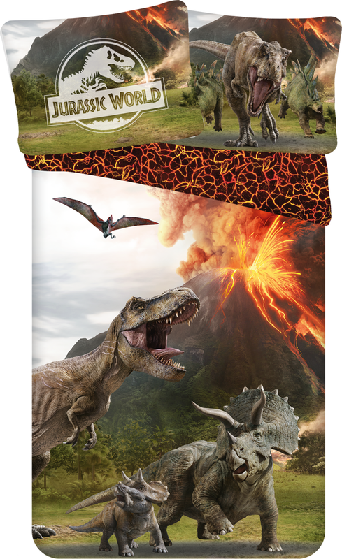 Jurassic World