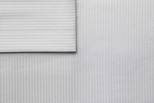 Combeed sateen - stripe 2 mm