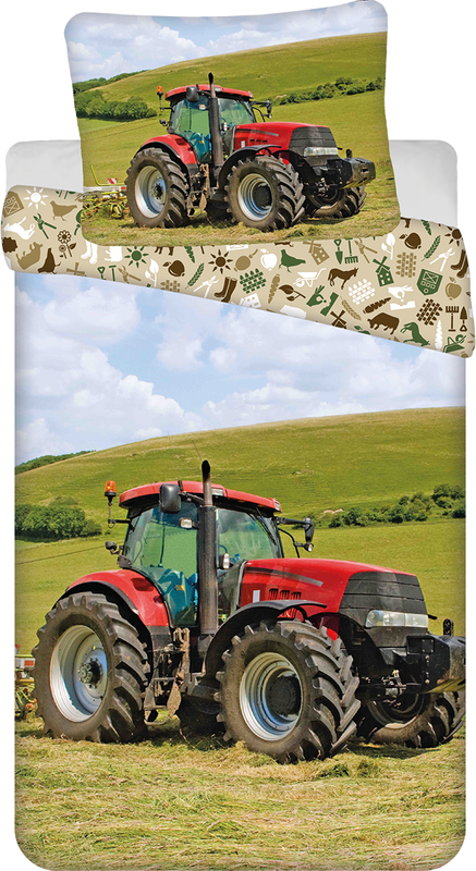 Tractor