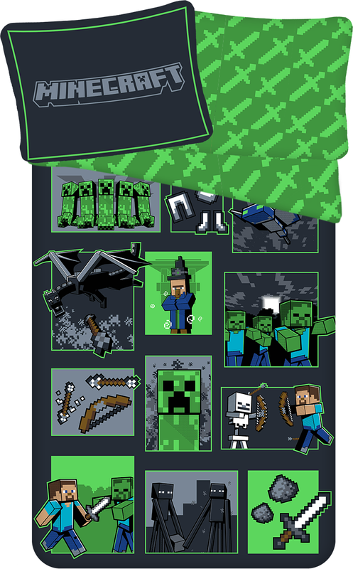 Minecraft 'Survival Mode'