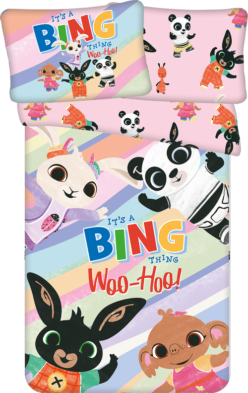 Bing "It´s a thing" baby