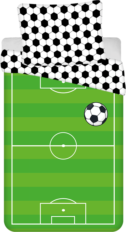 Football Green 02