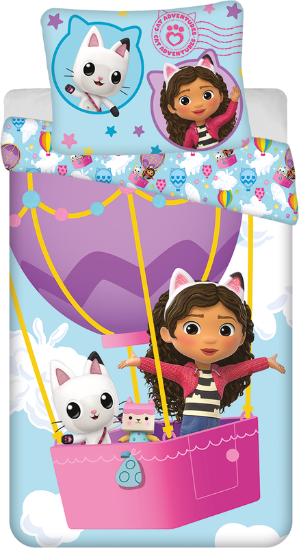 Gabby's Dollhouse "Balloon"