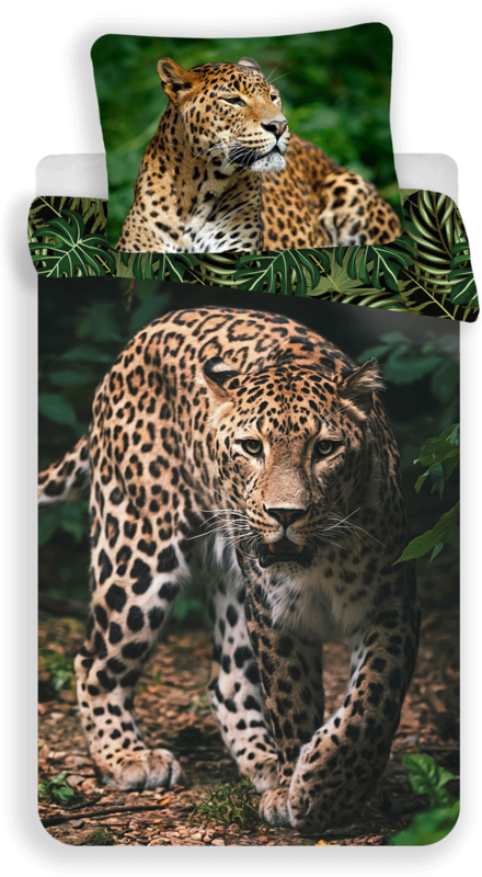 Leopard "Green"