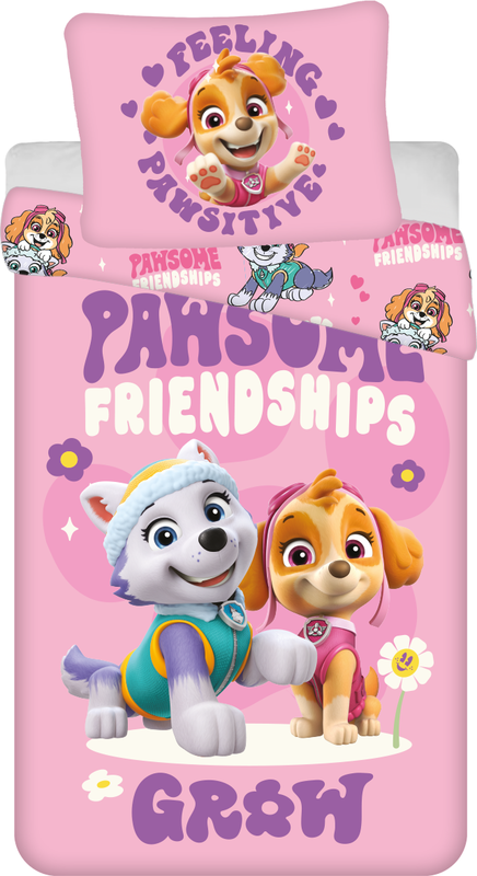 Tlapková patrola "PP484" micro