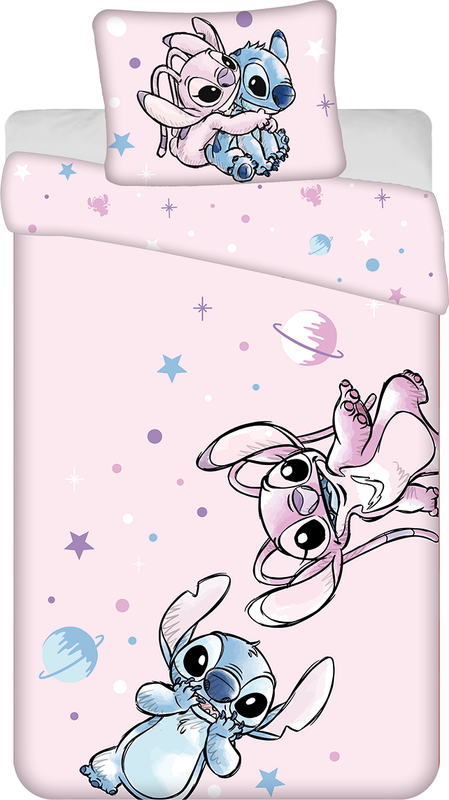 Lilo a Stitch "Universe" 50x70