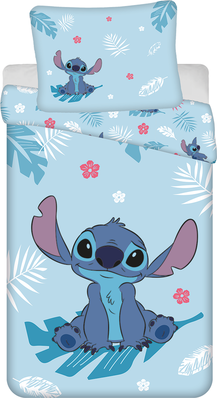 Lilo and Stitch "Blue"
