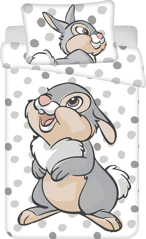 Thumper "Dots" baby