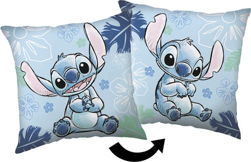 Lilo and Stitch "Blue" cushion