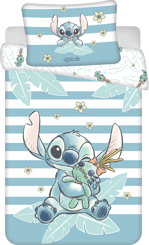 Lilo and Stitch "Tropical Hugs" baby