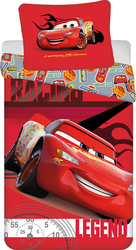 Cars "Legend"