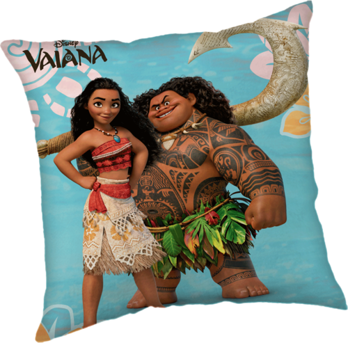 Vaiana 02 cushion
