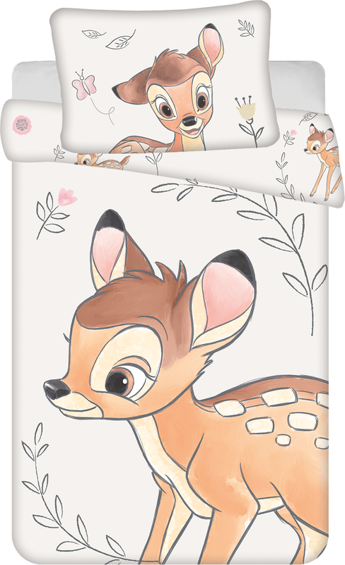 Bambi "Beige" baby