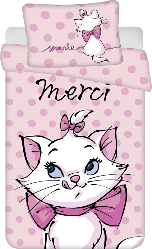Marie Cat "Merci" baby