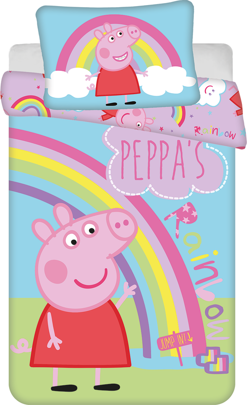 Prasátko Peppa "PEP016" baby