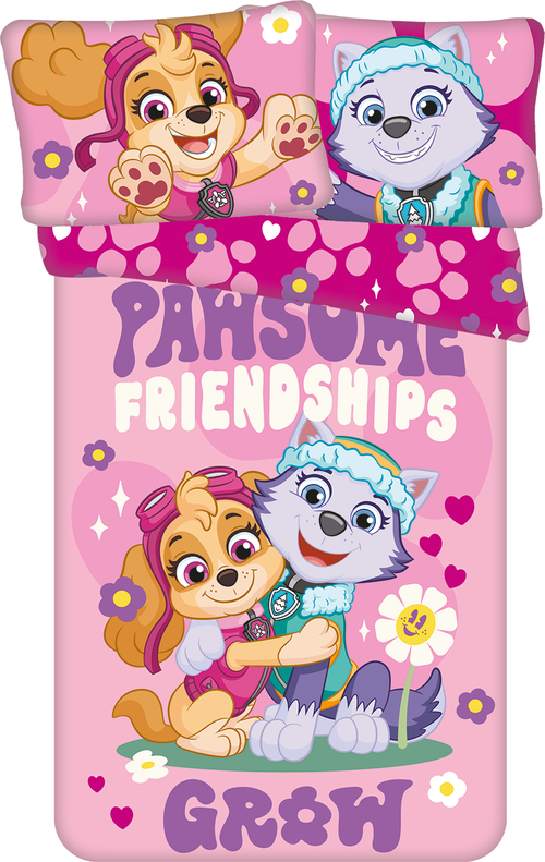 Paw Patrol "PP578" baby