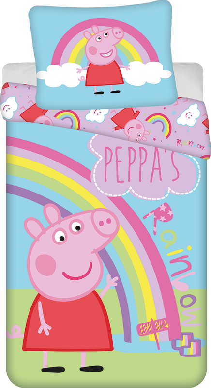 Peppa Pig "PEP016"