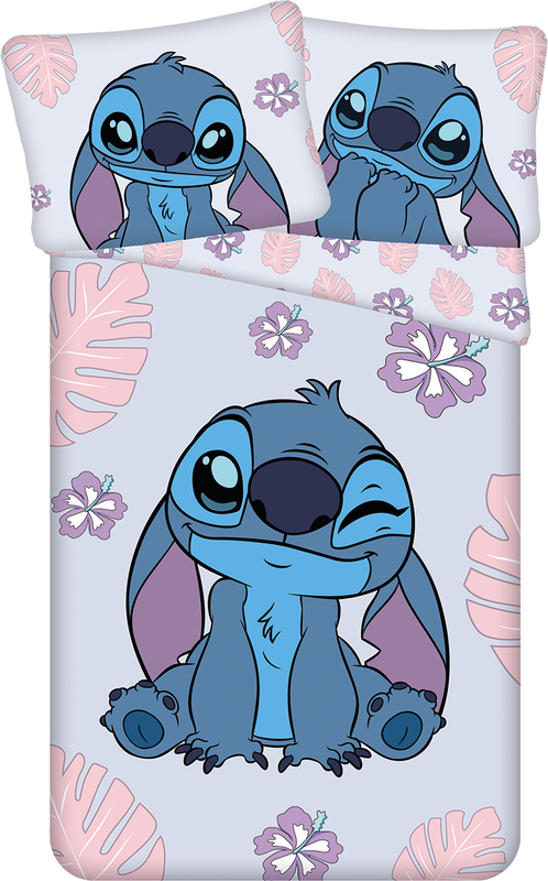 Lilo and Stitch "Cute"