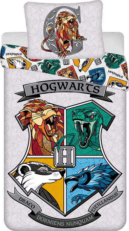 Harry Potter "Stand together"
