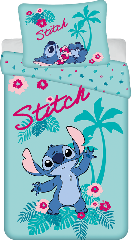 Lilo a Stitch "Hawaii"