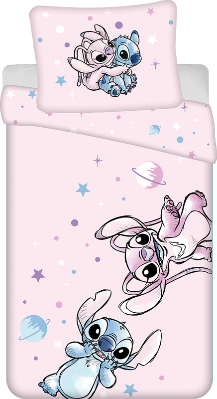 Lilo a Stitch "Universe"