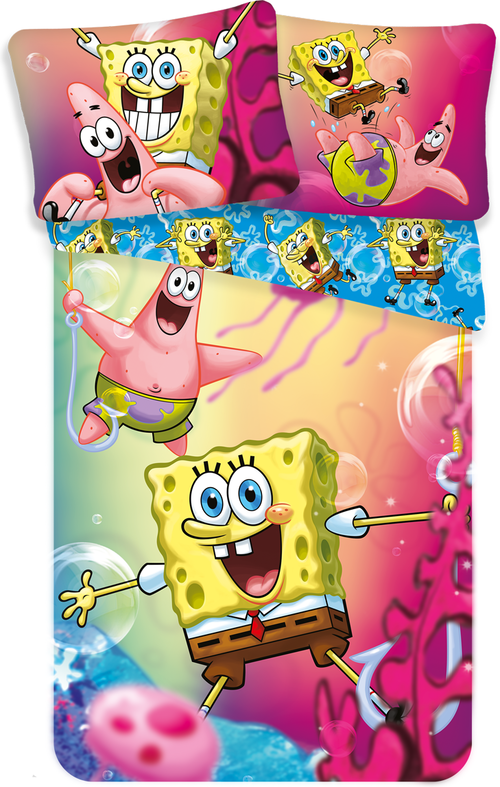 Sponge Bob "Blue"