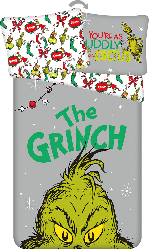 Grinch "The Grinch"