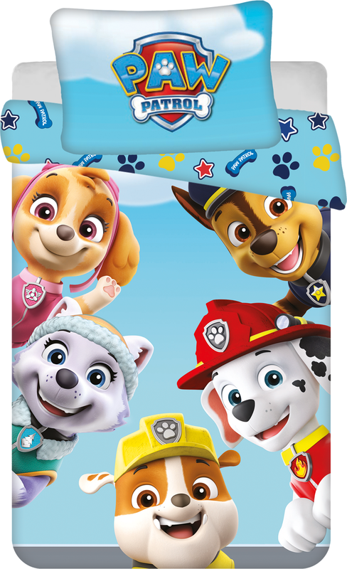 Paw Patrol "PP327" baby