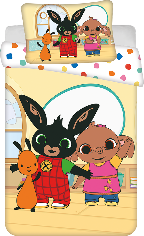 Bing "Playroom" baby