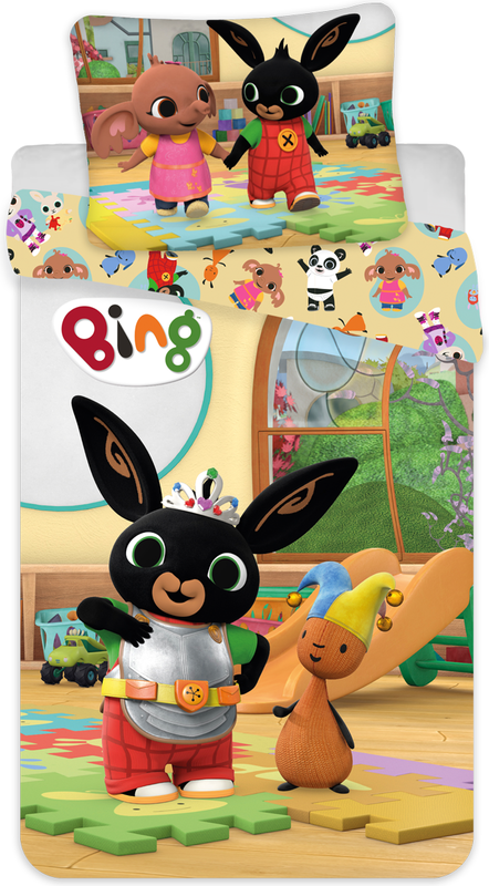 Bing "052" baby
