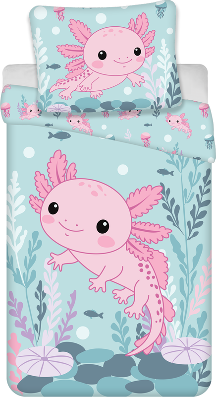 Axolotl