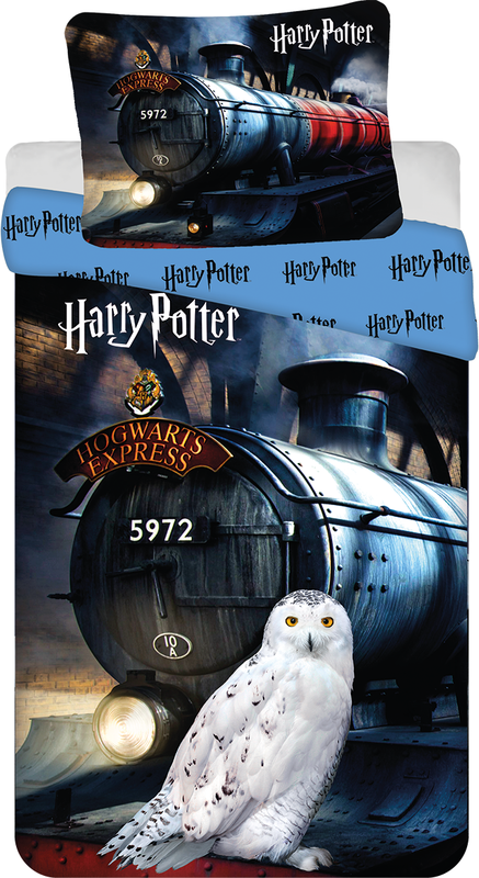 Harry Potter "Hogwarts Express"