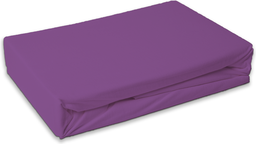 Fitted sheet blackberry