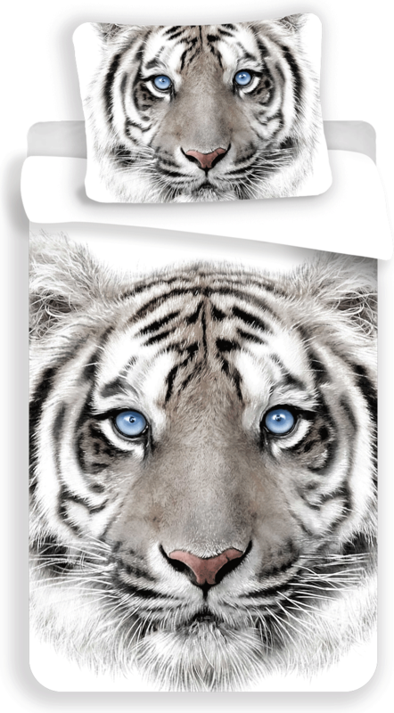 White Tiger