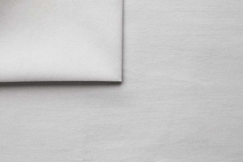 Combeed sateen - plain