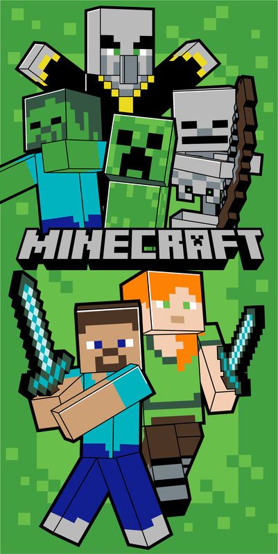 Minecraft "Let´s Survive"