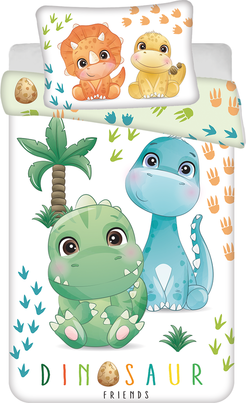 Dino "02" baby