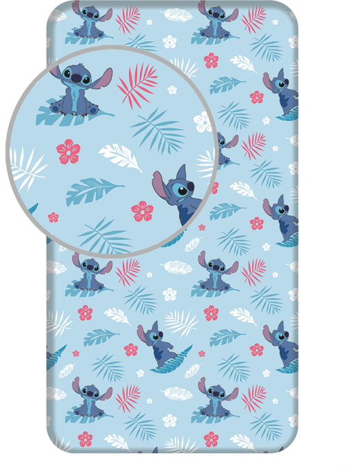 Lilo and Stitch "Blue"
