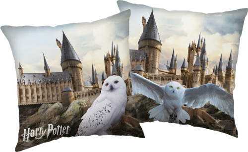 Harry Potter "Hedwig " polštářek