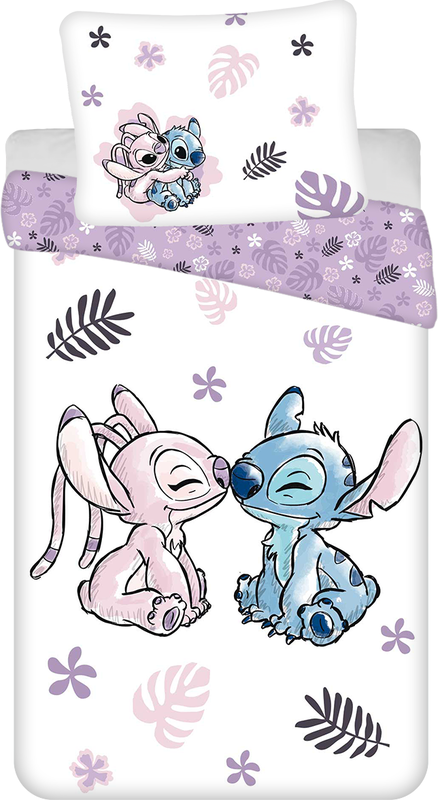 Lilo and Stitch "White"