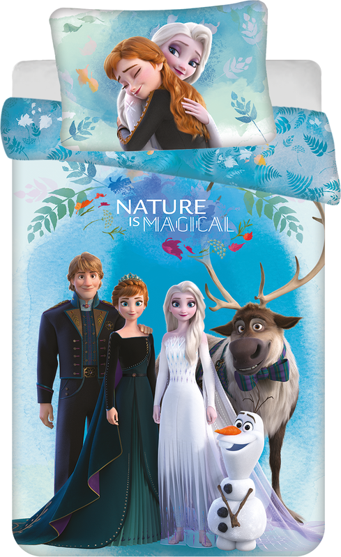 Frozen "Blue 03" baby