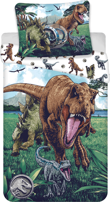 Jurassic World "Trio"
