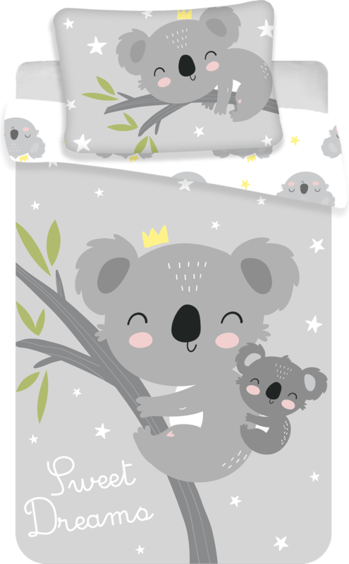 Koala "Sweet Dreams" baby
