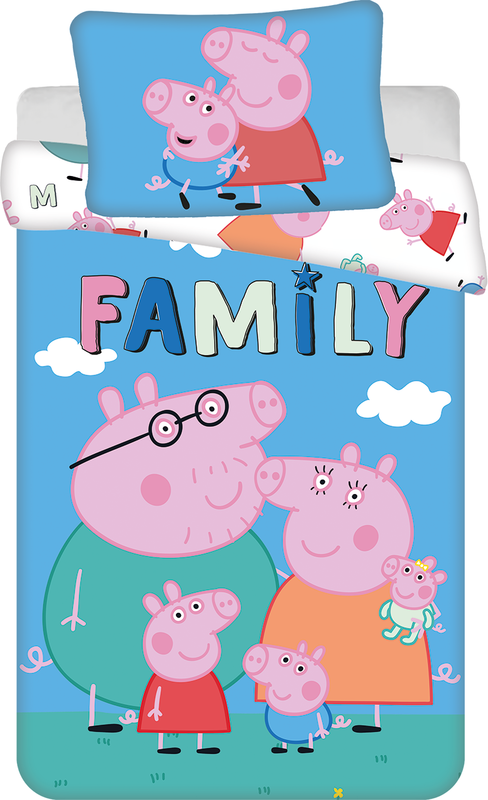 Peppa Pig "PEP215" baby