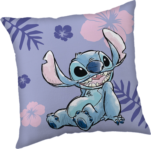 Lilo a Stitch cushion