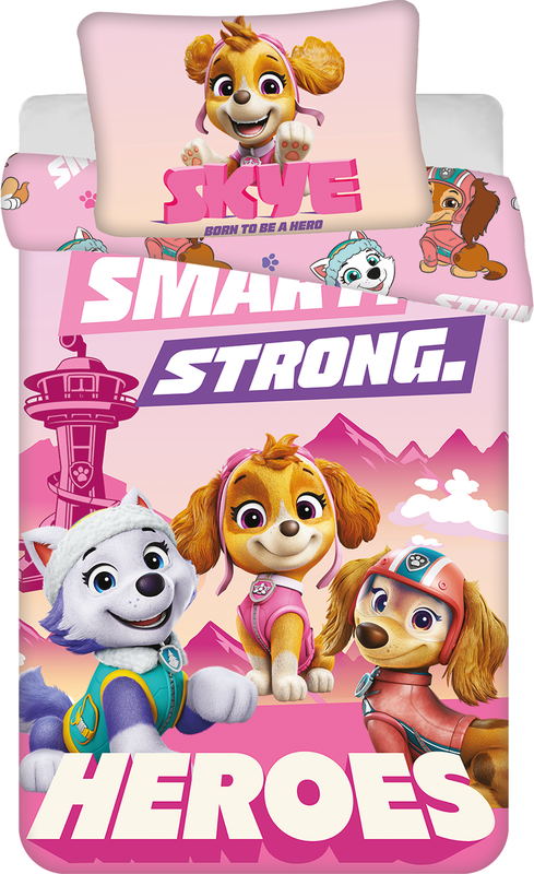 Paw Patrol "PP558" baby